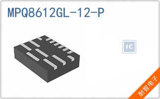 MPQ8612GL-12-P