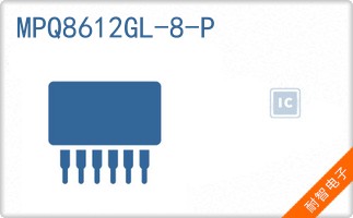 MPQ8612GL-8-P