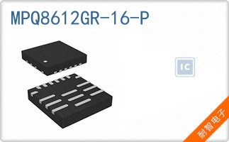 MPQ8612GR-16-P