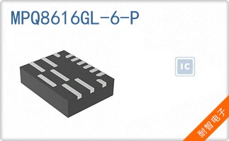 MPQ8616GL-6-P