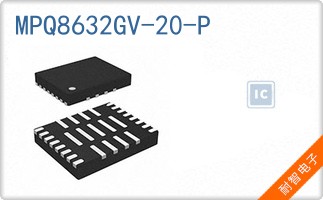 MPQ8632GV-20-P
