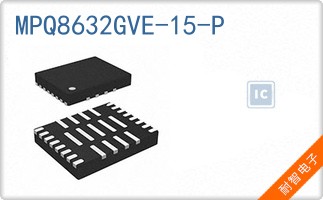 MPQ8632GVE-15-P