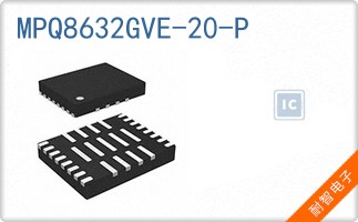 MPQ8632GVE-20-P