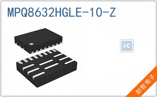 MPQ8632HGLE-10-Z
