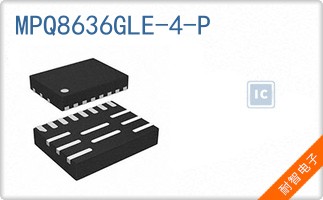 MPQ8636GLE-4-P