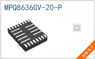 MPQ8636GV-20-P