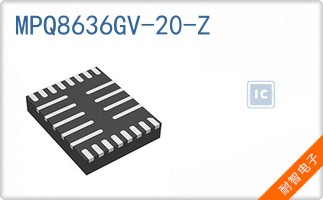 MPQ8636GV-20-Z