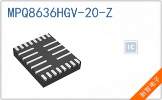 MPQ8636HGV-20-Z