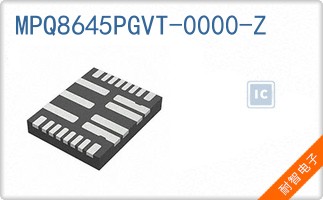 MPQ8645PGVT-0000-Z